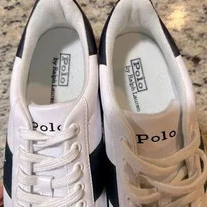 Polo Ralph Lauren | Shoes | Mens Polo By Ralph Lauren  display picture 1